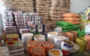 خبر مهم برای بازار کالاهای اساسی/ ادامه تخصیص ارز ۲۸هزار۵۰۰تومانی