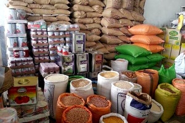 آخرین وضعیت تامین کالاهای اساسی/توزیع گسترده اقلام ضروری  