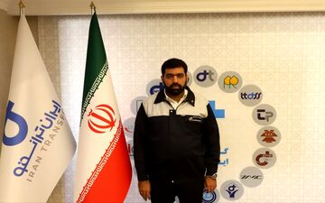 انتصاب مدیرعامل گروه صنعتی ایران‌ترانسفو