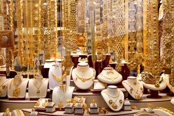 پیش‌بینی عجیب از قیمت طلا در بهار سال آینده/فلززرد ۵۵۰۰ دلاری می‌شود؟