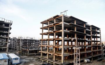 جزئیات جدید از ممنوعیت خرید و فروش امتیاز مسکن ملی
