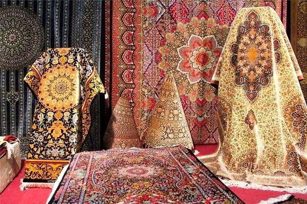 حذف مرکز ملی فرش تبعات دارد/تضعیف پیکره صنعت فرش