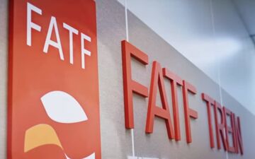 نامه خاندوزی به گروه اقدام مالی/ نام «ایران» از ذیل توصیه هفت FATF حذف شود