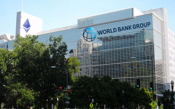 بانک جهانی: استفاده مردم ایران از اینترنت بالاتر از متوسط جهان است