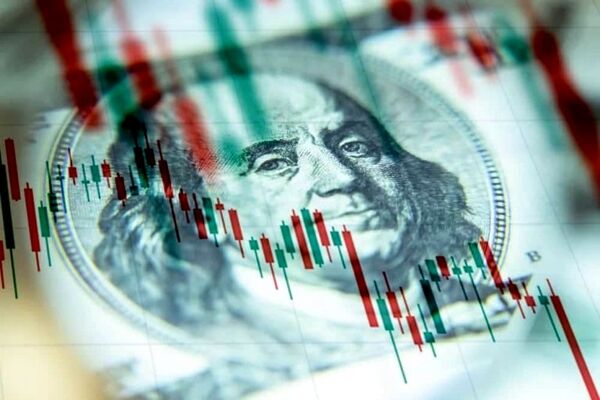 جدیدترین قیمت دلار در بازار آزاد و رسمی