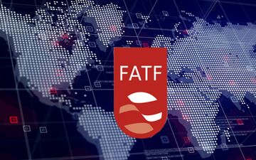 ۲۳کشور در فهرست سیاه و خاکستری FATF + جدول