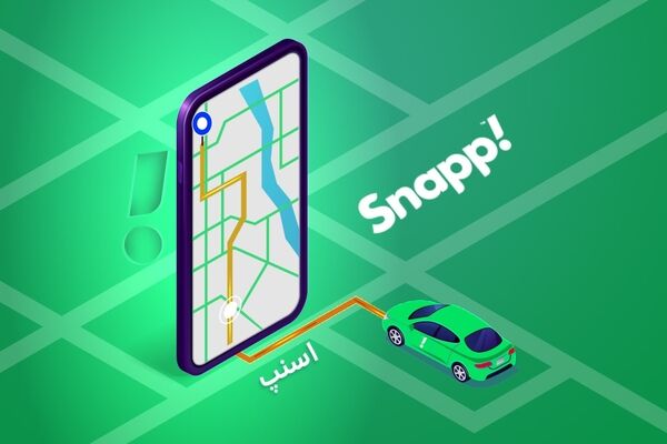 اهمیت نظرکاربران اسنپ در ارزیابی رانندگان