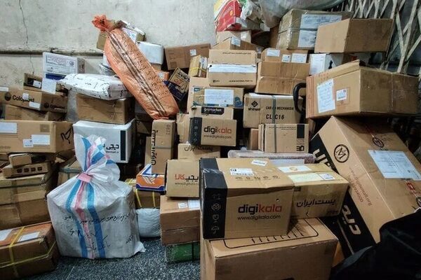 دستمزد ناچیز این گروه از کارگران صدای اعتراضشان را بلند کرد/۱۲ساعت کار برای 10میلیون