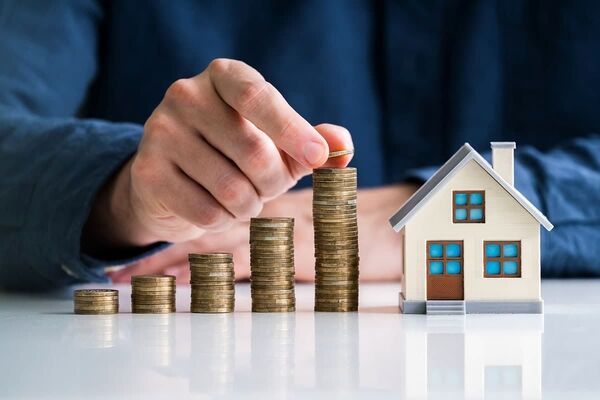  تعیین نرخ ۳۳درصدی برای وام ودیعه مسکن