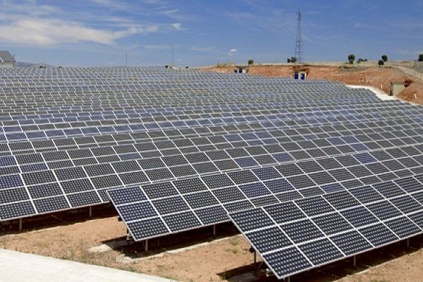 خیز ایران برای رکوردشکنی جهانی ساخت نیروگاه خورشیدی
