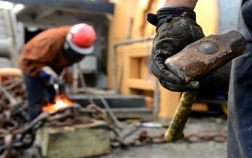 کارزار کارگران برای حذف شرکت‌های پیمانکاری+ جزییات
