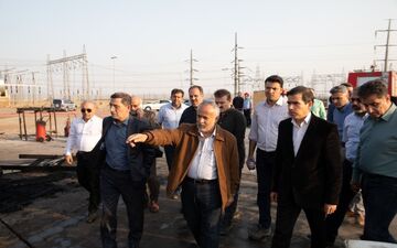 پیگیری حادثه مرگ دو همکار مپنا در پی انفجار