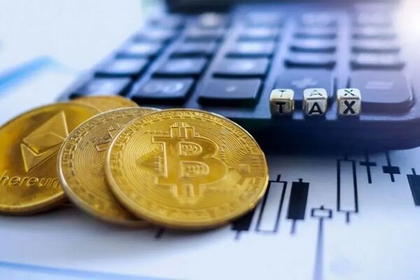 وضعیت بازار رمزارزها در قطعی اینترنت
