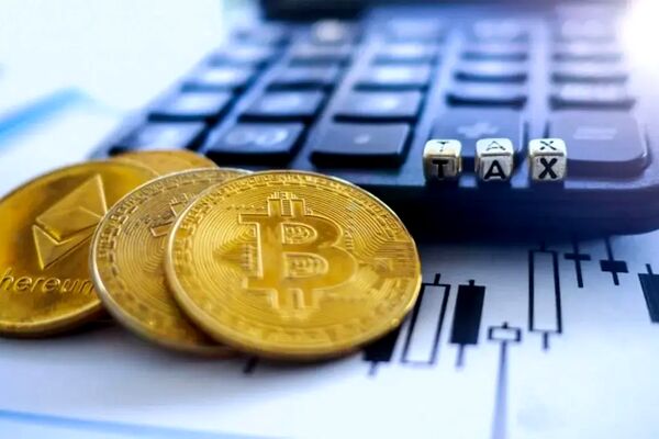 وضعیت بازار رمزارزها در قطعی اینترنت