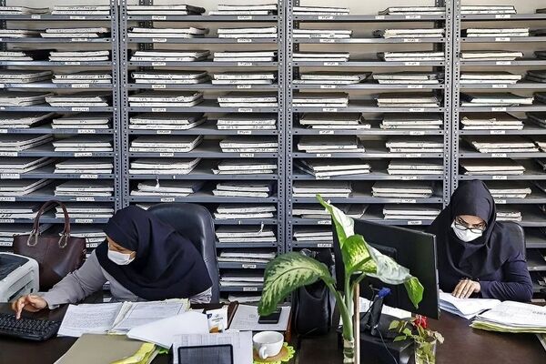 جزئیات جدید از تعیین تکلیف نیروهای شرکتی/تغییر قانون مدیریت خدمات کشوری
