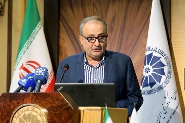قدردانی از نقش اتاق ایران در جبران خسارت حادثه و تسریع رسیدگی‌ها