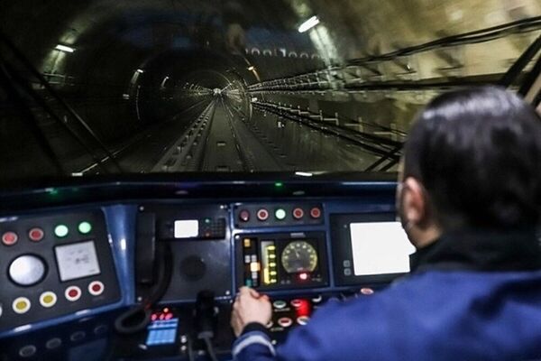 ادامه سریال مصائب نیروی کار/ بیداد تبعیض حقوق و دستمزد برای راهبران مترو
