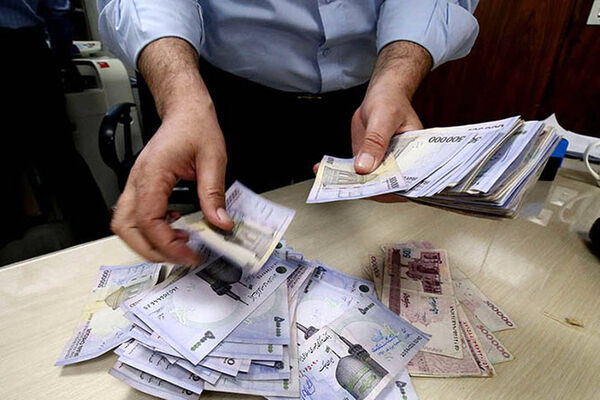 آخرین آمار سپرده‌های بانکی/مردم چقدر پول در بانک‌ها دارند؟