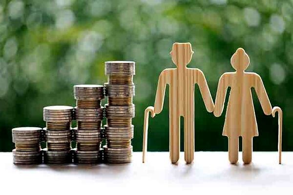 تشدید بحران صندوق‌های بازنشستگی/افزایش یک میلیونی تعداد بازنشستگان تامین اجتماعی در یکسال