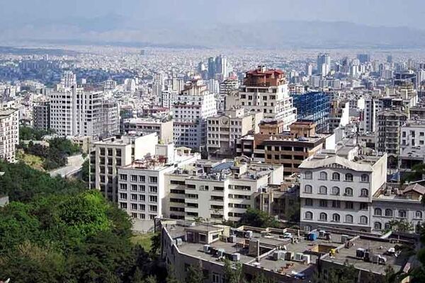 رشد تقاضای سرمایه‌‌‌ای خرید ملک در تهران