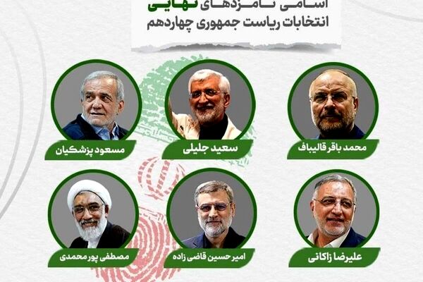 برنامه نامزدهای ریاست جمهوری در حوزه تولید/ دولت چهاردهم ناجی تولید می‌شود؟