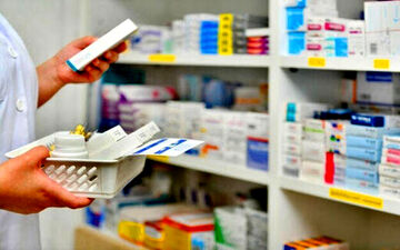 واریز مستقیم ۳ همت به حساب داروخانه‌ها