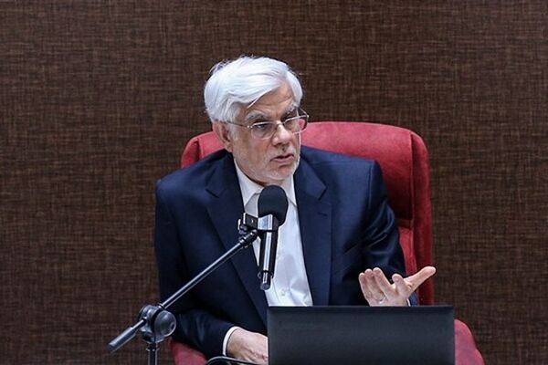 قوانین باید با نگاه حمایت‌گری و تسهیل‌گری به تصویب برسد 
