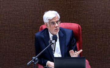 قوانین باید با نگاه حمایت‌گری و تسهیل‌گری به تصویب برسد 