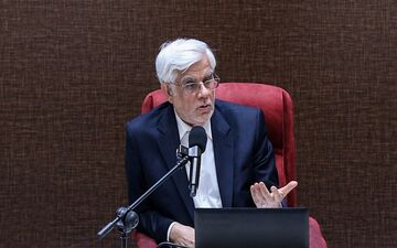 قوانین باید با نگاه حمایت‌گری و تسهیل‌گری به تصویب برسد 