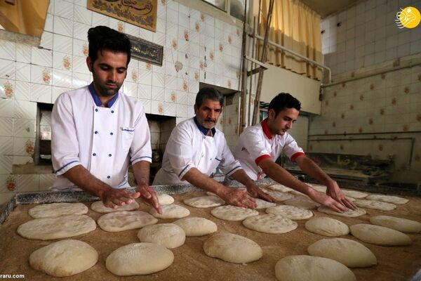 تهدید فناوری‌های جدید برای نانوایان / هوش مصنوعی چطور سهمیه آرد را صفر می‌کند؟