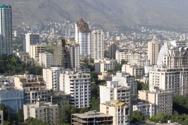 قیمت رهن خانه‌های 50 متری تهران چند است؟ + جدول