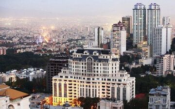 فنر فشرده بازار مسکن رها می‌شود؟