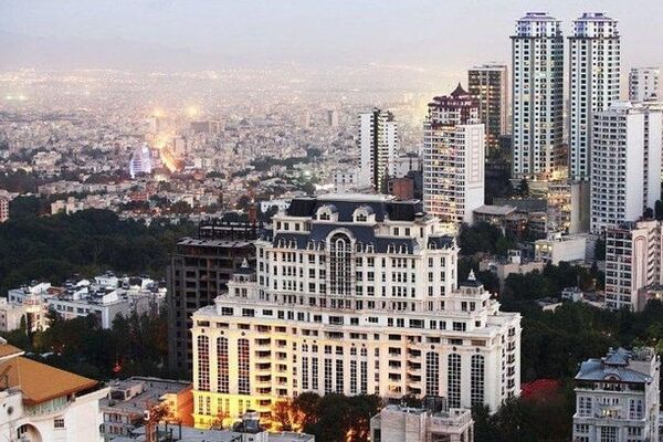 مافیای خانه های خالی کیست؟