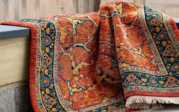 حداقل سیاست تسهیل‌گرانه  از فرش دریغ شد