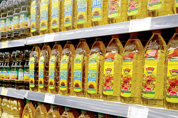 آخرین وضعیت بازار روغن/جبران کمبود با واردات