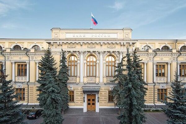 افزایش نرخ بهره روسیه/ تهدید رکود برای اقتصاد روس‌ها