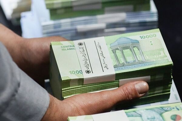 رقم تسهیلات قرض‏‏‌الحسنه پرداختی توسط بانک پارسیان در سال گذشته