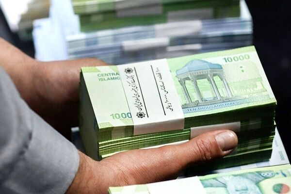 رقم تسهیلات قرض‏‏‌الحسنه پرداختی توسط بانک پارسیان در سال گذشته
