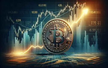 سقوط آزاد قیمت بیت‌کوین 