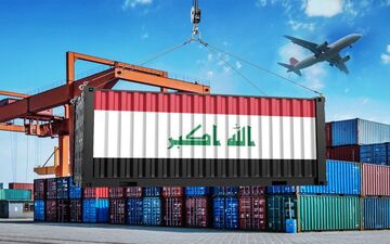 پیش بینی صادرات ١٢ میلیارد دلاری ایران به عراق