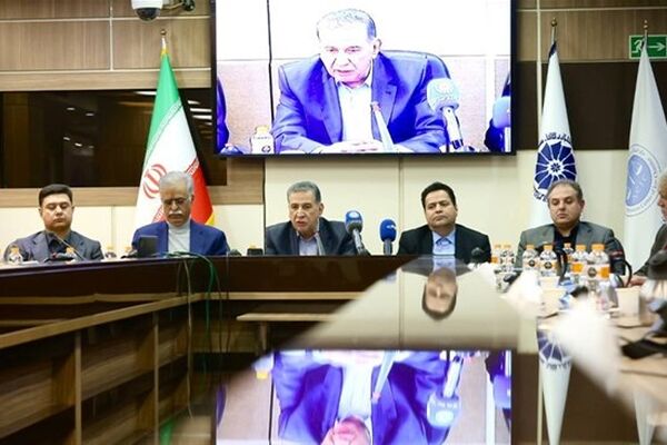 سرعت، تخصص و هزینه کم از مزایای داوری است/توسعه داوری با استفاده از ظرفیت اتاق‌های استانی و اتاق‌های مشترک