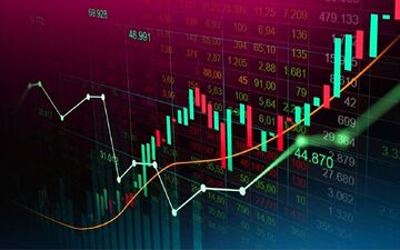 ادامه عقب‌ماندگی بورس از سایر بازارها
