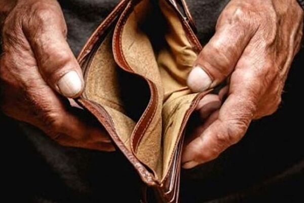 زندگی یک هشتم جمعیت جهان در فقر+نمودار