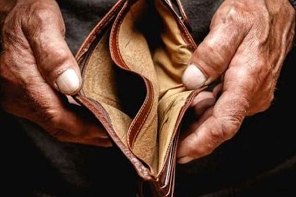 زندگی یک هشتم جمعیت جهان در فقر+نمودار