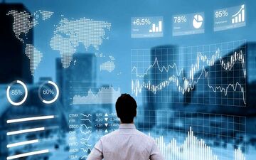 بررسی معاملات بازار سهام در هفته سوم بهمن / افت مجدد ارزش معاملات