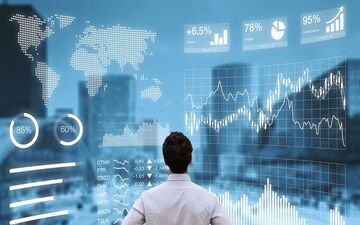 ارزش معاملات خرد در در حال تثبیت در کانال ۱۰ هزار میلیاردی