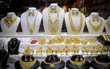تب تند خرید طلا/ رکوردشکنی سرمایه‌گذاری روی نقره 
