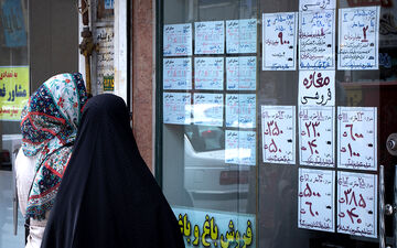 بازار اجاره مسکن به سادگی سامان نمی‌یابد