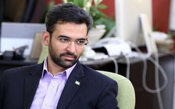 افشاگری جنجالی آذری جهرمی درباره اف‌ای‌تی‌اف