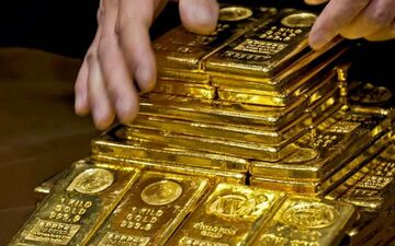 اعلام تاریخ جدید حراج شمش طلا